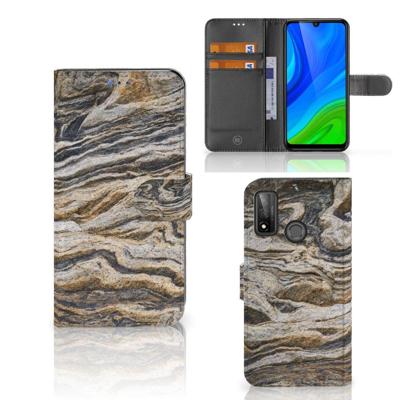 Huawei P Smart 2020 | Bookcase | Steen