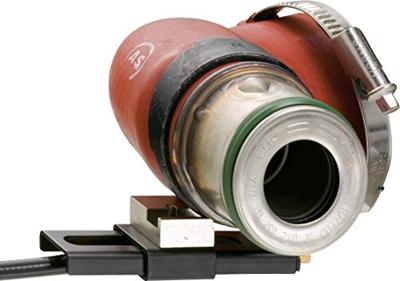 HAZET Slangklemtang 798-16 · Lengte: 875 mm