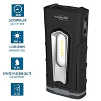 Ansmann 990-00123 Worklight Pocket Werklamp LED werkt op een accu 500 lm - thumbnail