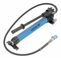 Gedore Hydraulische persset - 8110680 - thumbnail