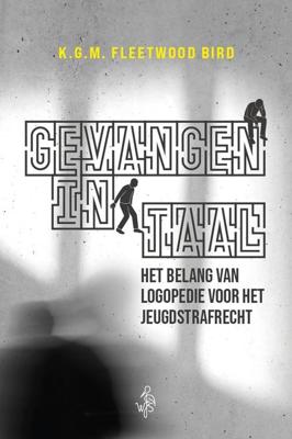 Gevangen in taal - Mr. K.G.M. (Mai) Fleetwood-Brid - ebook