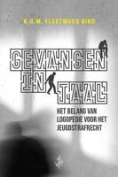 Gevangen in taal - Mr. K.G.M. (Mai) Fleetwood-Brid - ebook - thumbnail