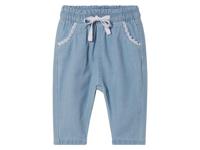 lupilu Babybroek (Lichtblauw, 50/56) - thumbnail