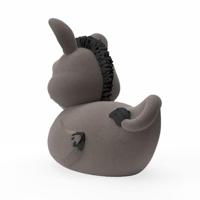 Shrek Tubbz PVC Figure Donkey 1st Edition 10 cm - thumbnail