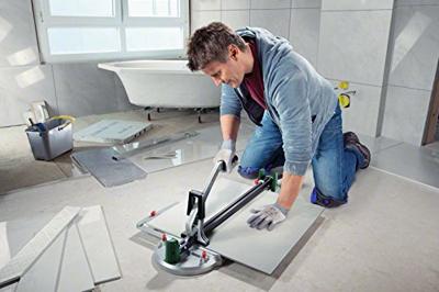 Bosch Groen PTC 640 Tegelsnijder - 0603B04400