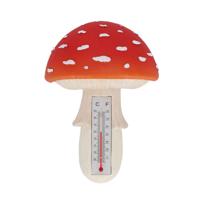 Esschert Design Thermometer vliegenzwam - thumbnail