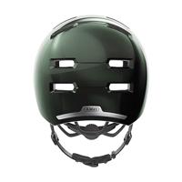 Abus helm skurb moss green m 55-59cm - thumbnail