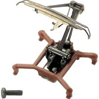 Märklin 7247 H0 Eenbeenstroomafnemer - thumbnail