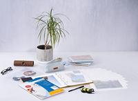 Herma 7578 7578 Fotohoezen Wit - thumbnail