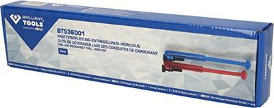 Brilliant Tools BT536001 Brandstofinzetgereedschap voor Ford - thumbnail
