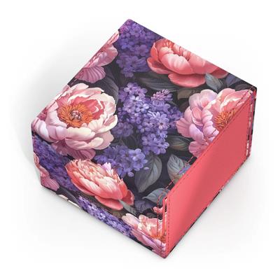 Ultimate Guard Sidewinder 133+ Xenoskin Floral Places III - Vivid Field Ultimate Guard Sidewinder 133+ Xenoskin Floral Places III - Vivid Field