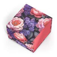 Ultimate Guard Sidewinder 133+ Xenoskin Floral Places III - Vivid Field - thumbnail
