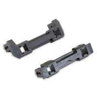 FTX - Fury 2,0 Bumper Mounts (FTX9134) - thumbnail