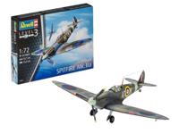 Revell 1/72 Spitfire MkIIa - thumbnail