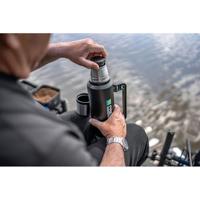 Preston 1.4L Stainless Steel Flask / Thermosfles - thumbnail