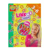 Ses schakelbedels - thumbnail