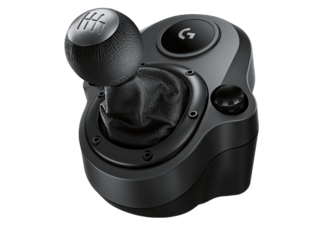 Gaming Versnellingspook Logitech 941-000130