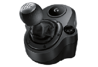 Gaming Versnellingspook Logitech 941-000130 - thumbnail