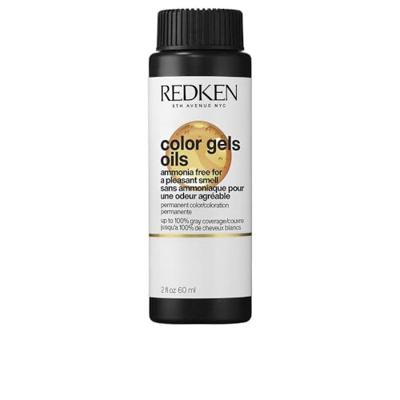 Redken Color Gels Oils 10NN 60ml