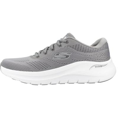 Skechers Arch Fit 2.0 232700/GRY Grijs-44 maat 44 - thumbnail