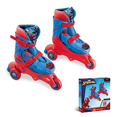 MONDO - INLINE ROLLERS (3 wielen) Spider-Man - thumbnail