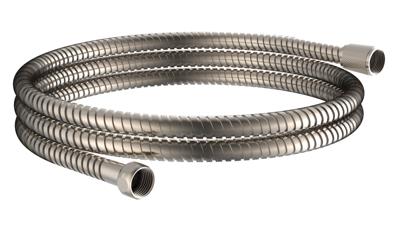 Schutte HOGAFLEX M-2 doucheslang van metaal | roestvrij staal
63560 Schutte HOGAFLEX M-2 doucheslang van metaal | roestvrij staal
63560