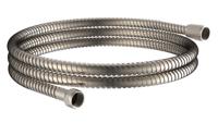 Schutte HOGAFLEX M-2 doucheslang van metaal | roestvrij staal
 63560 - thumbnail