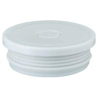 Spelsberg 23144001 Afsluitdop Kunststof Lichtgrijs 1 stuk(s) - thumbnail