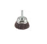 kwb Komborstel, HSS-staaldraad, gegolfd 606310 1 stuk(s) - thumbnail