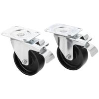 Vigor V5180 Zwenkwiel V5180 1 stuk(s) - thumbnail