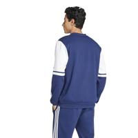 adidas Squadra 25 Sweater Donkerblauw Wit - thumbnail