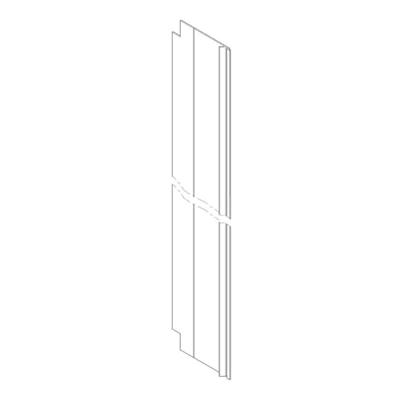 ABN GTWS17 Scheiding 1 stuk(s)