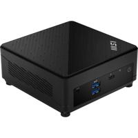 PC MSI CUBI 5 I5 8G 512G BK W11P 2Y I5-1235U SSD M.2 + 2,5 - thumbnail