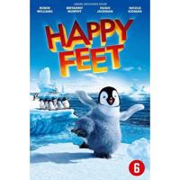 Happy Feet (DVD) - thumbnail