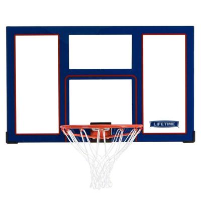 Basketbalbasket Lifetime 121 x 75,5 x 65 cm Basketbalbasket Lifetime 121 x 75,5 x 65 cm