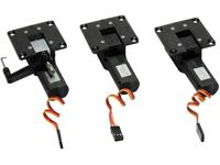 Pichler Modellbau Intrekbaar landingsgestel C6563 - thumbnail