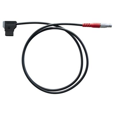 SmallHD D-Tap to 2pin Power Cable (36”/90cm)