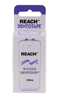 Dentotape waxed floss 100 meter - thumbnail