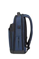 Mysight Laptop Backpack 15,6&apos;&apos; BLUE - thumbnail