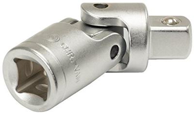 KS Tools 911.1250 9111250 Cardangewricht Aandrijving 1/2 (12.5 mm) 73 mm 1 stuk(s)