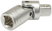 KS Tools 911.1250 9111250 Cardangewricht Aandrijving 1/2 (12.5 mm) 73 mm 1 stuk(s) - thumbnail