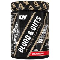 DY Nutrition Blood & Guts Strawberry (380 g) - thumbnail