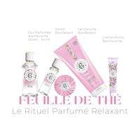 Roger & Gallet Feuille De The Shower Gel 200 ml Douche & bad - thumbnail