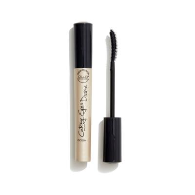 Gosh Catchy Eyes Drama Mascara 10 ml 001 Extreme Black