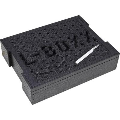 L-BOXX Snij-Inlegschuim LB 136 - 6000003674