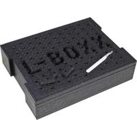 L-BOXX Snij-Inlegschuim LB 136 - 6000003674 - thumbnail