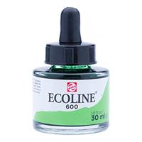 Royal Talens Ecoline Groen - thumbnail