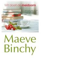 Wit bloeit de meidoorn - Maeve Binchy - eBook (9789047511083) - thumbnail