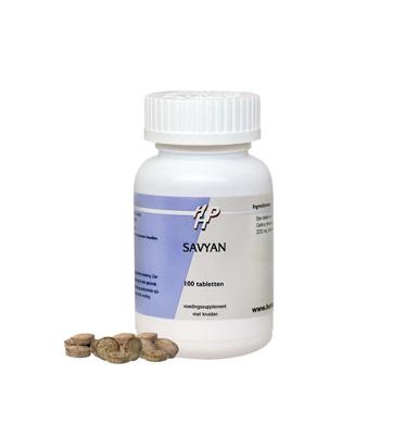 Ayurveda Savyan 100 Tabletten