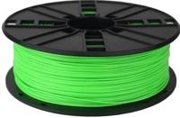 Gembird 3DP-PLA1.75-01-FG Polymelkzuur Fluorescent green 1000g 3D-printmateriaal - thumbnail